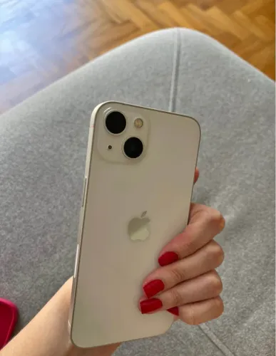 iPhone 13