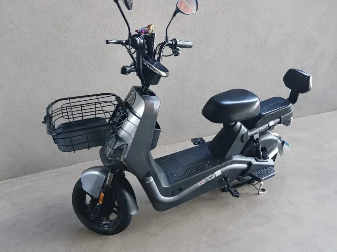 Scooter Duos Eko-7 600W