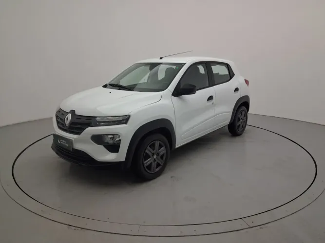 Renault Kwid 1.0 Zen 2026