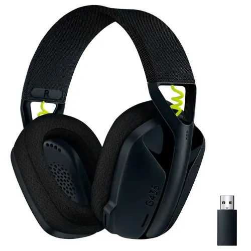 Fone logitech g435