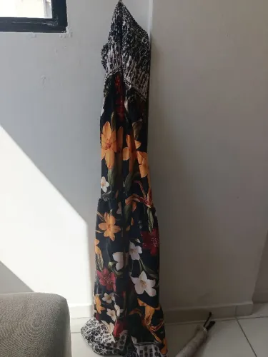 Vestido M e G