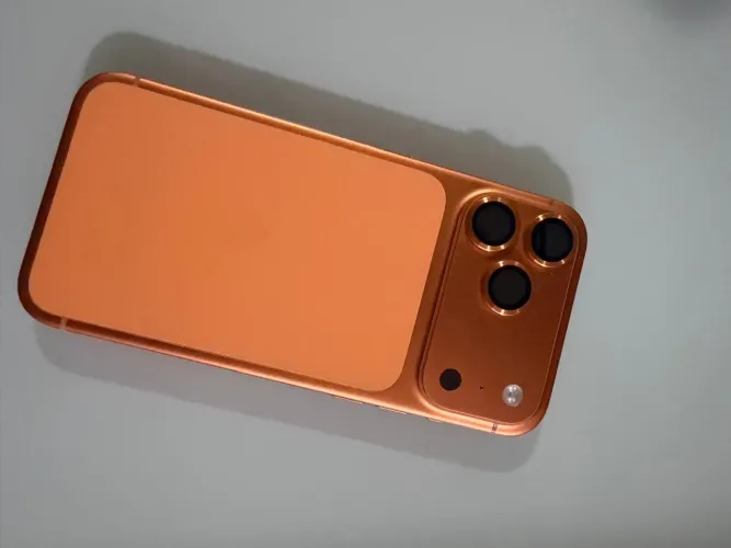 iPhone 17 Pro Max 256