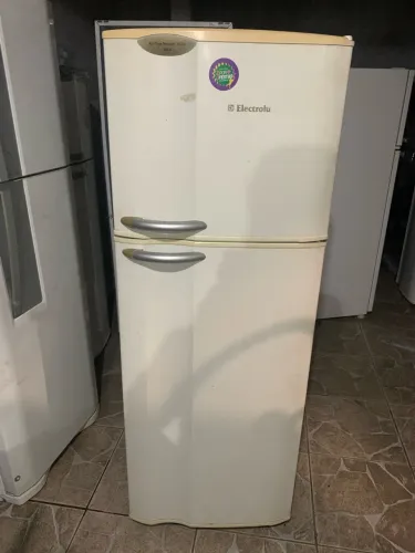 Geladeira 