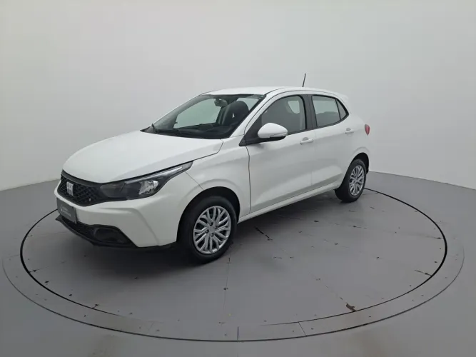 Fiat Argo Drive 1.0 Firefly 2025