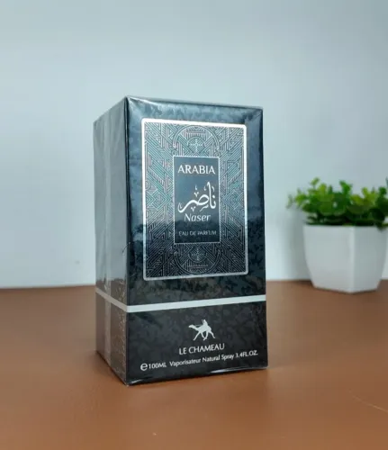 Perfumes Árabes (ORIGINAIS)