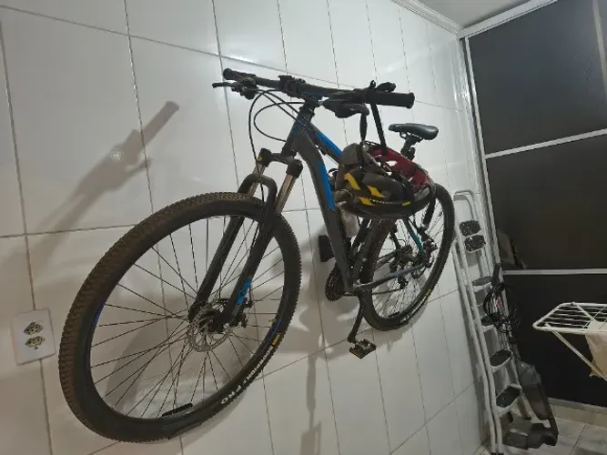 Bicicleta Groove ZOUK 21v Shimano