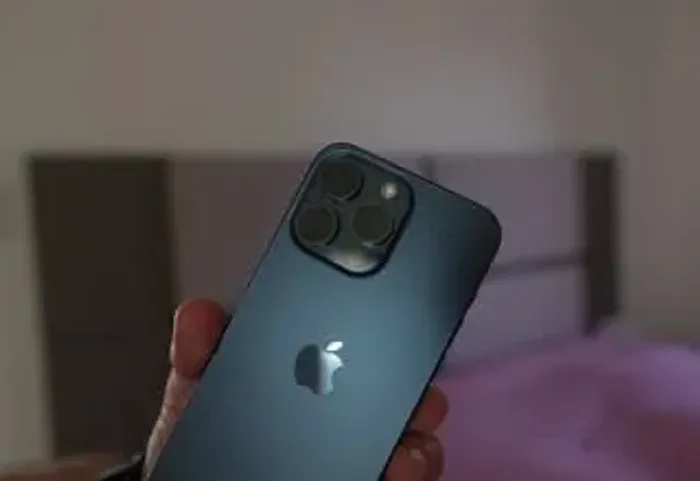 iPhone 16 pro