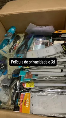 Mini loja 