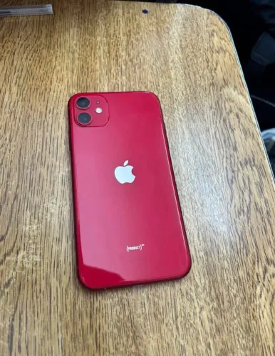 IPHONE 11 128gb