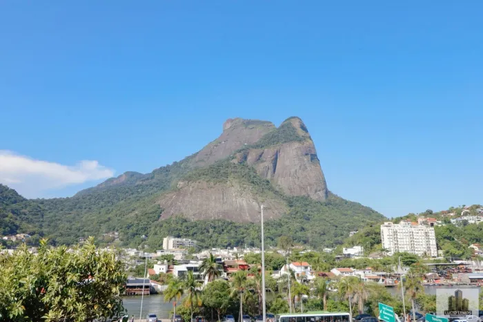 APARTAMENTO RESIDENCIAL em RIO DE JANEIRO - RJ, BARRA DA TIJUCA