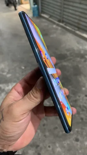 Poço F3 \ 5G | 256gb (gamer)