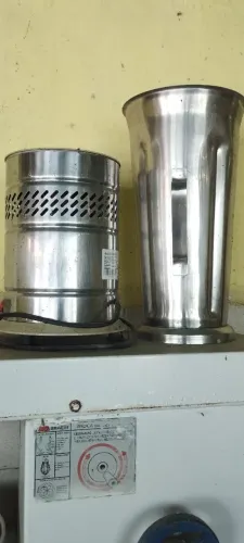 Liquidificador Industrial 