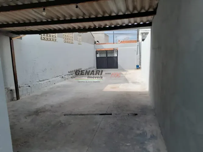 Sobrado para Locação, Jardim Morada do Sol, Indaiatuba - SP