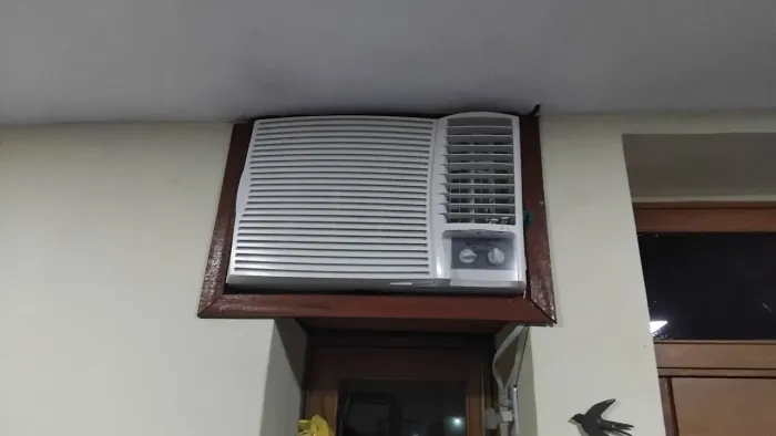 Ar condicionado  Springer Midea 27.000 btus