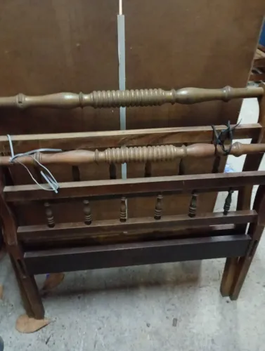Cama de casal