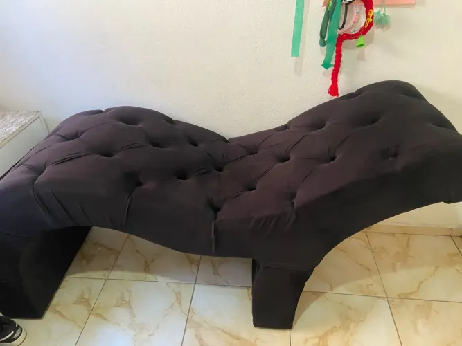 vende-se maca