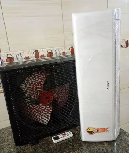 Ar Condicionado 9000 BTUs + Instalação