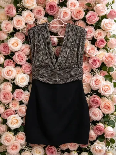 Vestido de festa