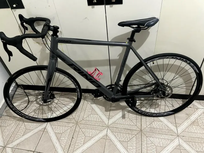 Bike Speed Rino Kalibur