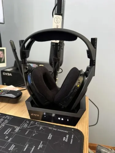 Headset Astro A50 Gen 4 PlayStation