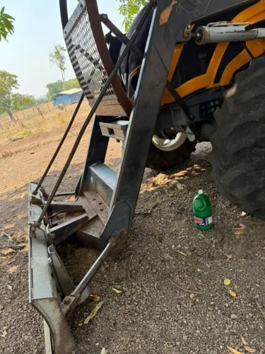 Valtra BH 154 2022