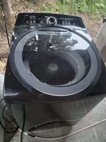 Maquina de lavar