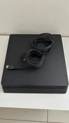 PS4 Slim 1TB
