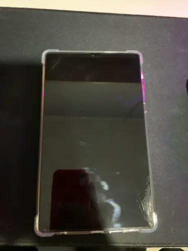 Samsung Galaxy Tab A7 Lite (Com Chip 4G)