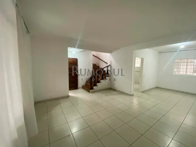 CASA Vila Santa Catarina