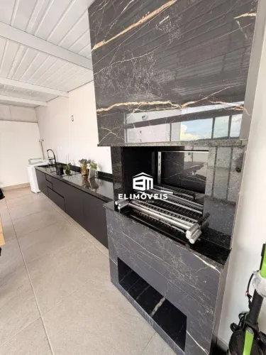Apartamento Duplex com 3 dormitórios à venda, 180 m² por R$ 1.600.000,00 - Meu Cantinho -