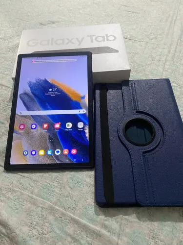 TABLET SAMSUNG TAB A8 128gb