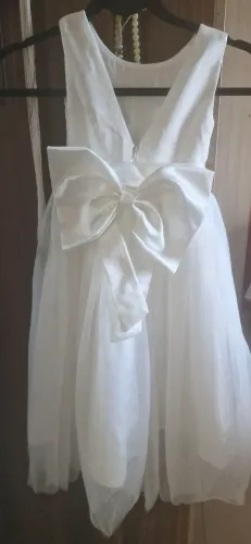 Vestido para dama de honra de casamento