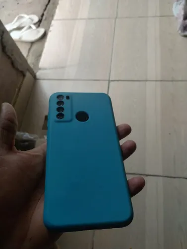 Vendedor de celulares Daniel Cell *