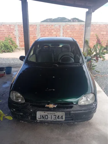 Chevrolet Corsa Super 1.0 MPFI / 2P E 4P 1997