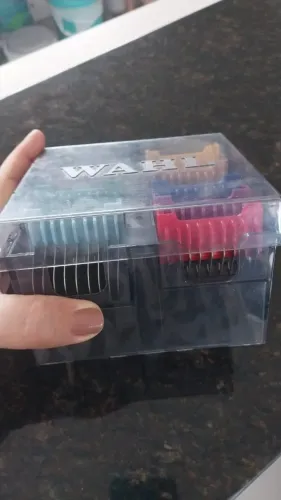 Adaptador de Lâmina para Tosar animais