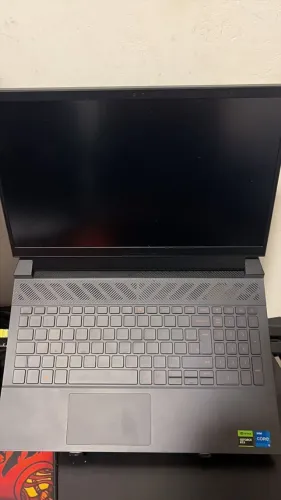 Notebook Dell G15 5530! Vendo ou troco em Pc gamer ou Iphone