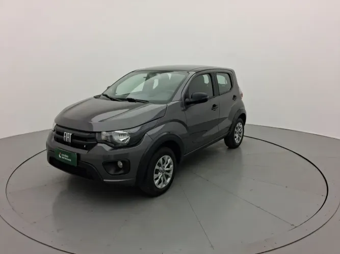 Fiat Mobi Like 1.0 Fire Flex 5P. 2025