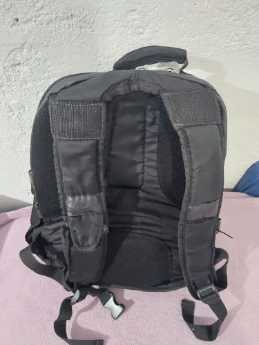 Mochila Case Ligic