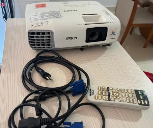Projetor Epson