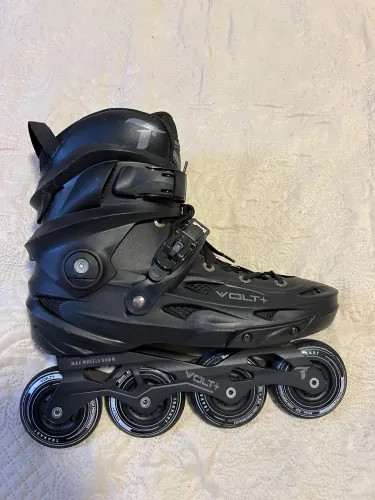 Patins traxart volt+
