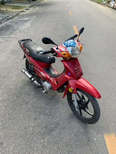 Vendo 50cc