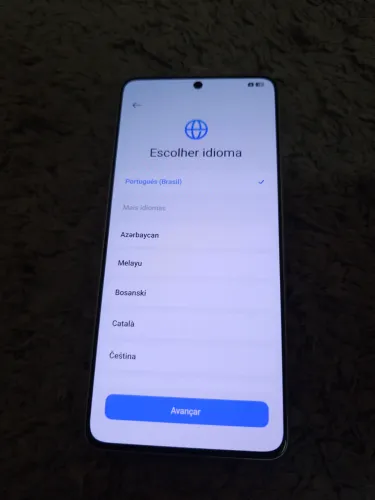 Poco X6 pro 12GB - 512GB