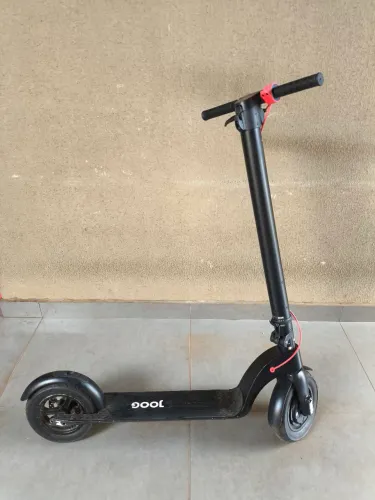 Vendo patinete elétrico