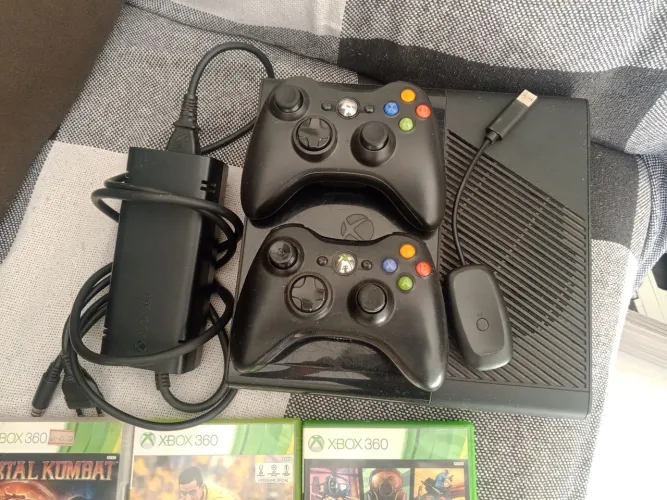 Xbox360