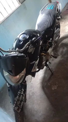 Vendo CB 300