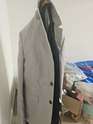 blazer novos nunca usados M