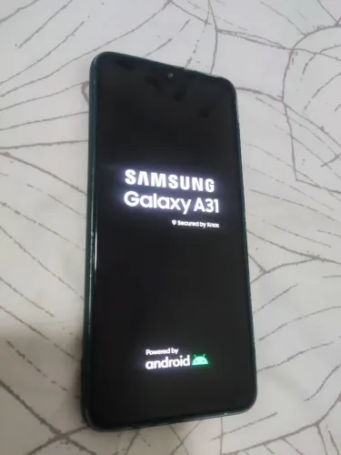 Samsung A31