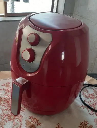 Air Fry Fritadeira Elétrica Britânia