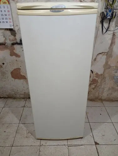 Geladeira Eletrolux
