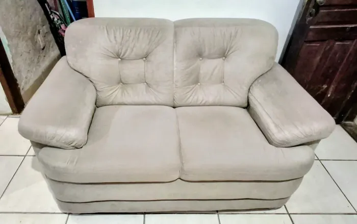 Venda não entrego 